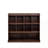 10-shelf Bookcase