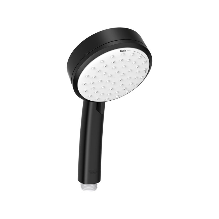 Tempesta Multi Function Handheld Shower Head