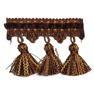 Tissu sénlis