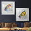 «Fly Hook III», ensemble de 2 reproductions d'art-2004887958-2004887953-2004887959