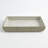 Curved Corner Tray-Light Grey-57972711