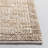 Natural Fiber Handwoven Jute Rug-1830674451