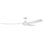 Envy 84'' Ceiling Fan with Light Kit