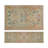Handsome Beige and Brown Abstract Pattern With Pile Soft Printed Rug for a Cozy and Elegant Home Interior-874067