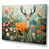 Toile tendue