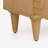 Natural Oak Cabinet