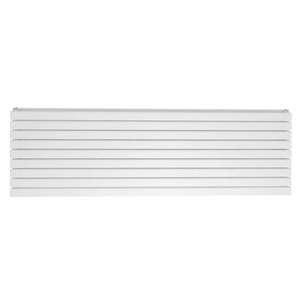Pedro Horizontal Flat Panel Radiator