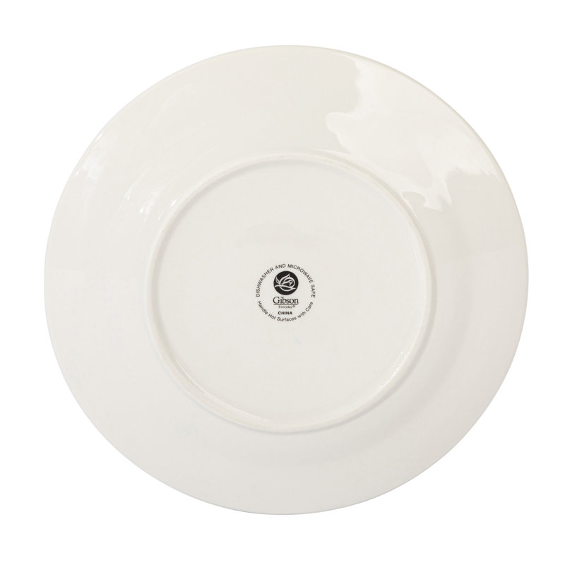 Service de table en céramique Ebern Designs Brunhild - Service pour 4