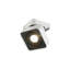Solo 1 - Light LED Flush Mount-64113368