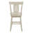 Fortville Swivel Upholstered Counter Stool-2117823306-2097930482