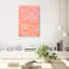 Deep Sea Flowers Print by Oliver Gal-589250629-753501851