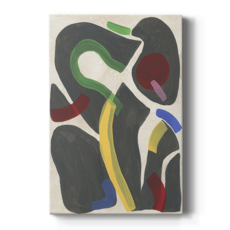 Canasta I - galerie Cavas sur mesure, H 60 po x l 40 po