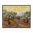 Giclée encadrée noir minuit sélectionné