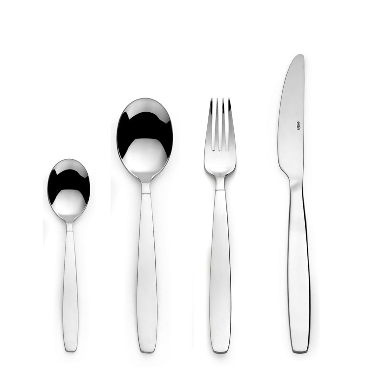 Essence 24 Piece Set