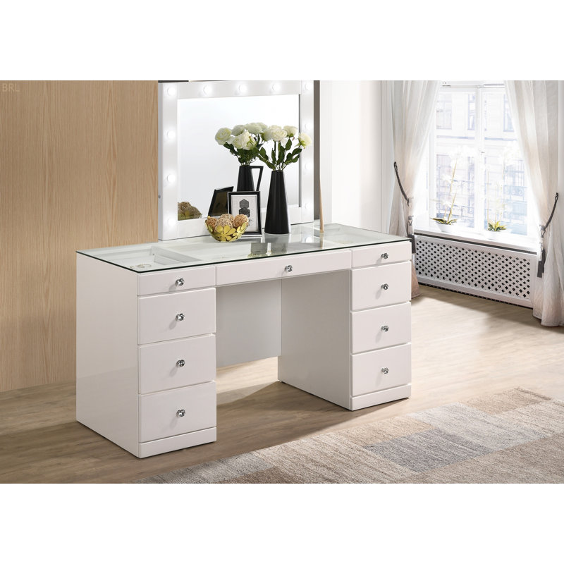 Ensemble de meuble-lavabo 2 pièces 2 pièces