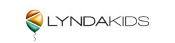 Lynda Kids logo