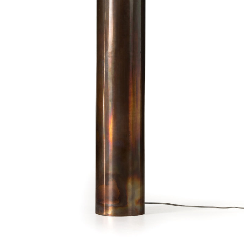 Lampe sur pied 67 "Novelty