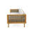 Claremont 3 Seater Daybed With Rattan Arms-648468045-648468043