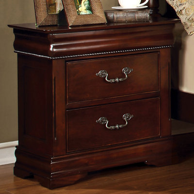 Arkia 26'' W Nightstand