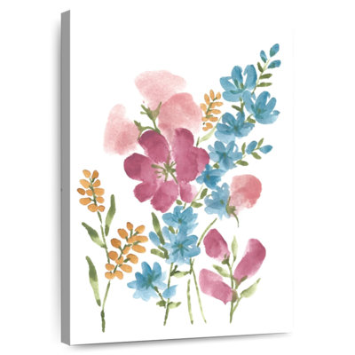 Bouquet de fleurs Harnek Boho II