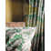 Bachelors Button Fabric