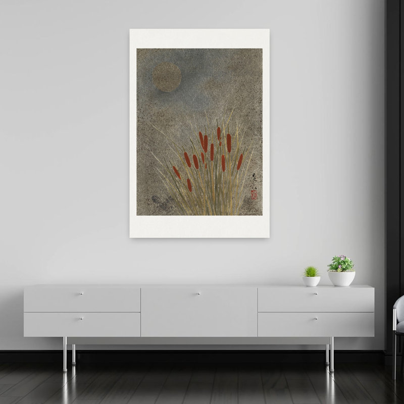 Art contemporain abstrait et contemporain, H 60 po x l 40 po