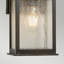 Estrella Outdoor Wall Lantern