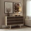 Lampe de table Gochi - blanc