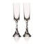 Rock Crystal Glasses