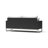 Sameko Sunbrella Outdoor 78In. Sofa-100515003-100515001