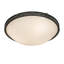 Dionne 3 - Light Semi Flush Mount
