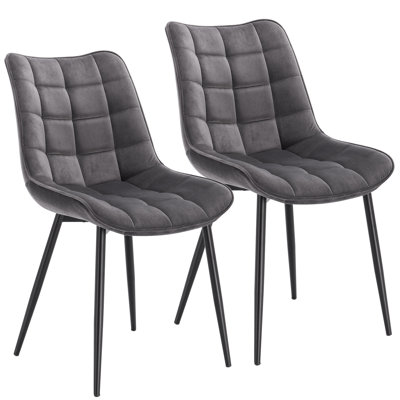 Chattooga Upholstered Dining Chair