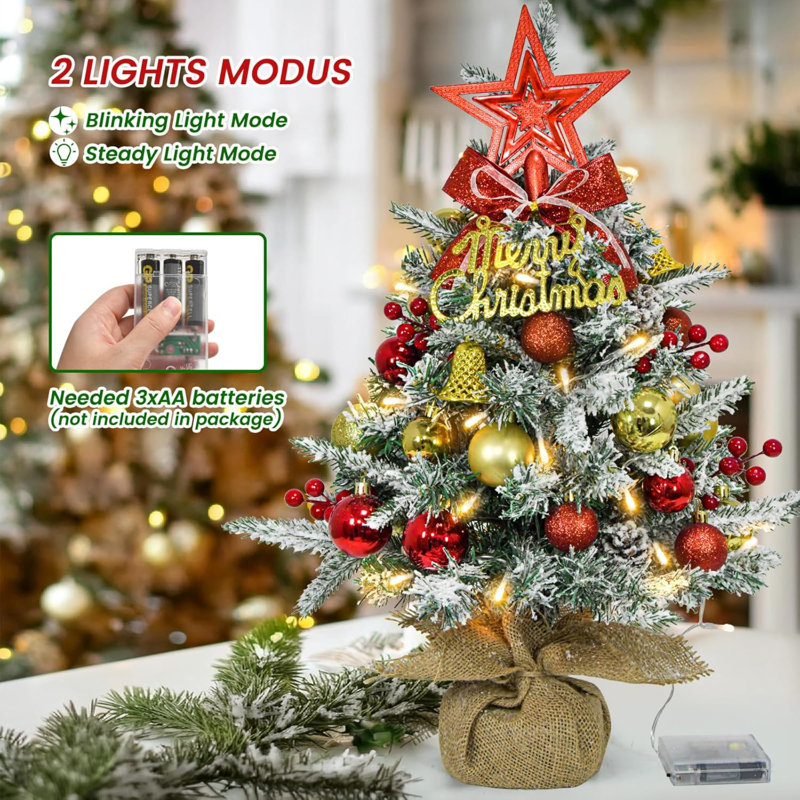 Plastic / Acrylic Artificial Tree Stand For Max. Tree Height Under 6 Ft.