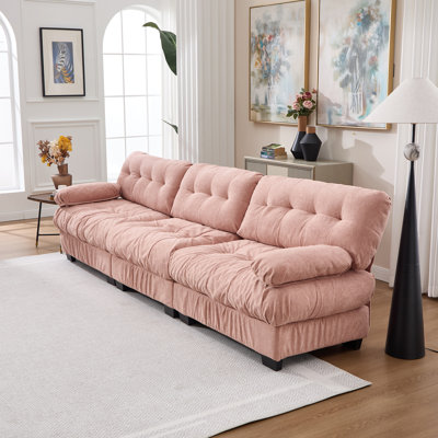 Canapé modulaire Modern Cloud Couch