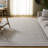 Cela Hand Tufted Performance Geometric Rug-416069572