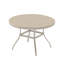Table de salle à manger d'extérieur Sandstone-1994076365