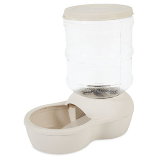 Automatic Feeder