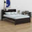 Bed With Trundle,Bookcase-1038832327