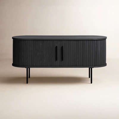 Iris 71'' Media Console