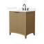 Meuble-lavabo simple avec plateau en quartz Palmilla-114679651-124972399-124972402