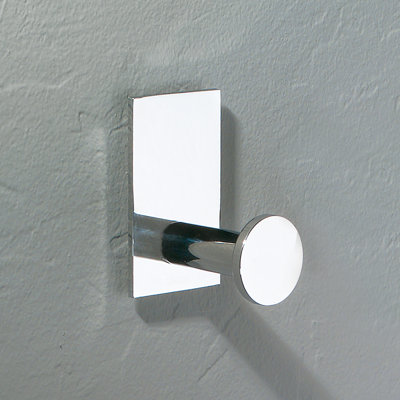 Surface Single Robe Hook