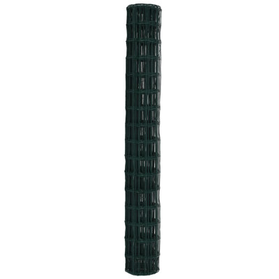 Steel Border Fencing