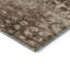 Tapis chocolat Cerrito AMF577 lavable à la machine de qualité supérieure-104828829