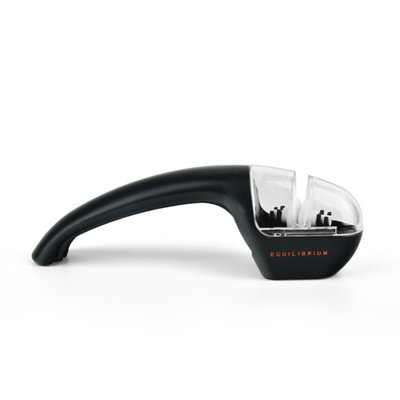 Grunwerg Rockingham Forge 2 Stages Manual Knife Sharpener