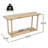 Woodside Rectangular Outdoor Buffet & Console Table