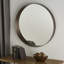 Miroir décoratif Adaline Glam-1871093402