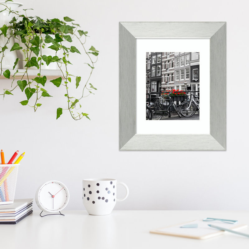 Cadre pour photo simple Blawnox, 8 po x 10 po
