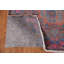 Tapis en laine sur-teint Kashmar