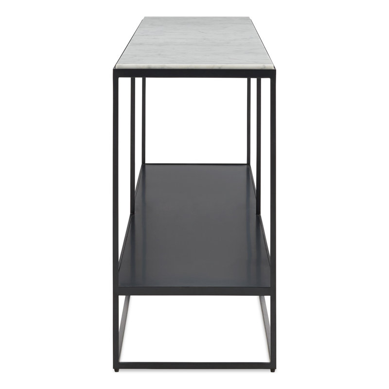 Construct 72'' W Console Table