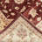 Wool Floral Indoor Rug